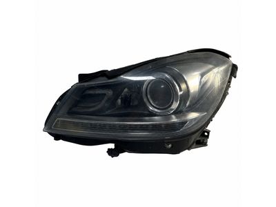 2014 Mercedes-Benz C350 Headlight - 204-820-40-39