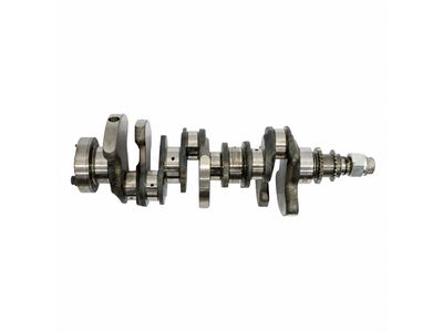 2016 Mercedes-Benz GL450 Crankshaft - 276-030-11-01