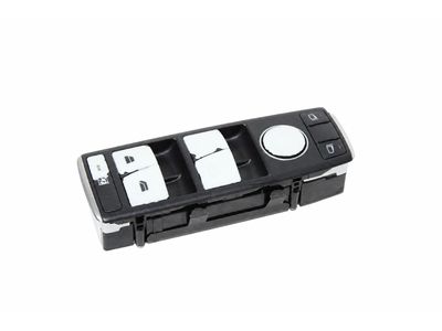 2014 Mercedes-Benz CLA45 AMG Window Switch - 166-905-43-00-64-9107
