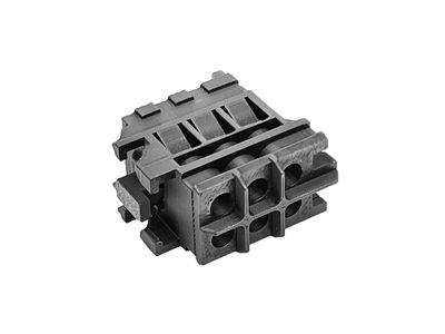 Mercedes-Benz SL600 Windshield Wiper Motors - 129-820-22-42