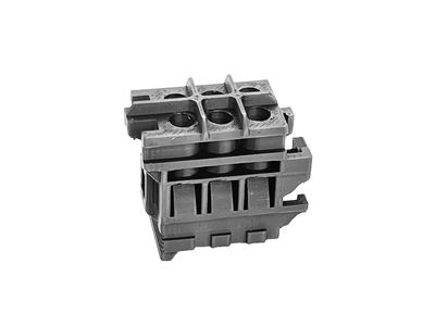 Mercedes-Benz SL600 Windshield Wiper Motors - 129-820-22-42