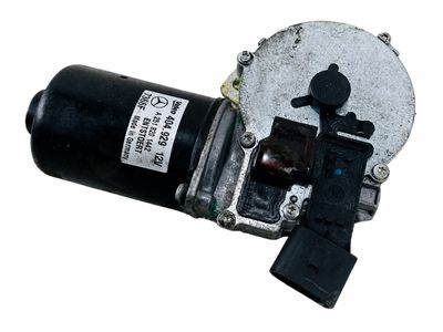 Mercedes-Benz Windshield Wiper Motors - 251-820-25-42