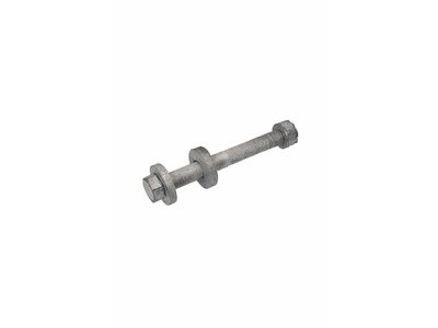 2004 Mercedes-Benz C240 Control Arm Shaft Kit - 220-333-00-71
