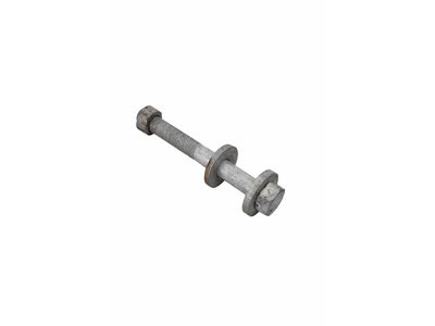 2004 Mercedes-Benz C240 Control Arm Shaft Kit - 220-333-00-71