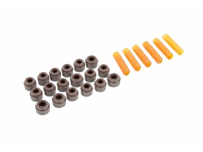 2016 Mercedes-Benz S600 Valve Stem Oil Seal - 000-053-41-58