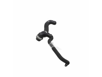 2007 Mercedes-Benz S65 AMG Radiator Hose - 221-501-91-82