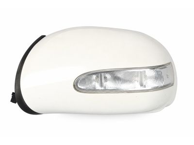 2007 Mercedes-Benz R63 AMG Side View Mirrors - 251-810-01-93