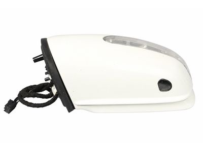 2007 Mercedes-Benz R63 AMG Side View Mirrors - 251-810-01-93