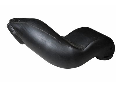 2005 Mercedes-Benz S55 AMG Window Channel - 220-732-02-25