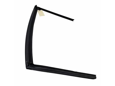 2012 Mercedes-Benz S65 AMG Window Channel - 221-735-65-25