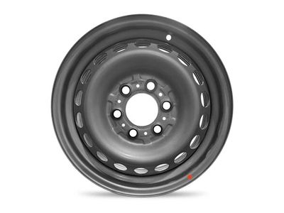 Mercedes-Benz Sprinter 1500 Alloy Wheels - 907-401-48-00-9206