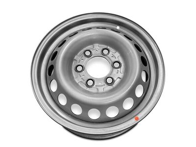 Mercedes-Benz Sprinter 1500 Alloy Wheels - 907-401-48-00-9206