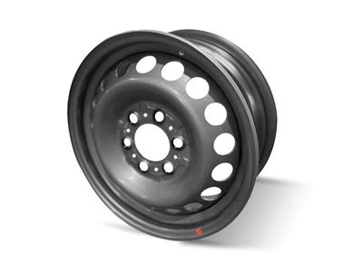 Mercedes-Benz Sprinter 1500 Alloy Wheels - 907-401-48-00-9206