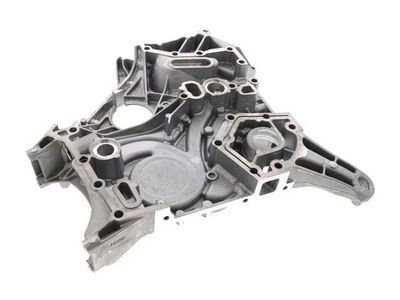 2011 Mercedes-Benz S550 Timing Cover - 272-015-02-00