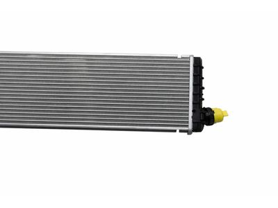 2018 Mercedes-Benz AMG GT S Engine Oil Cooler - 099-500-55-00