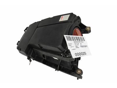 Mercedes-Benz 271-090-09-01 Air Cleaner Assembly Mercedes-Benz 271-090-09-01 Air Cleaner Assembly