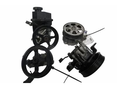 2013 Mercedes-Benz GLK350 Power Steering Pump - 006-466-62-01