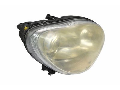 2003 Mercedes-Benz S55 AMG Daytime Running Lights - 220-820-52-61