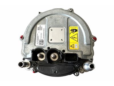 Mercedes-Benz C43 AMG Alternator - 000-900-81-35