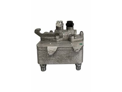2020 Mercedes-Benz C300 Automatic Transmission Oil Cooler - 725-500-08-00