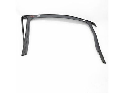 Mercedes-Benz B250e Window Channel - 246-735-08-00