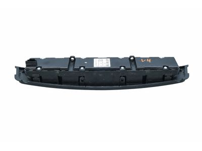 2014 Mercedes-Benz GL63 AMG Hazard Warning Switches - 166-870-54-10