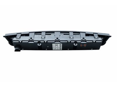 2014 Mercedes-Benz GL63 AMG Hazard Warning Switches - 166-870-54-10