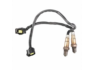 2010 Mercedes-Benz R350 Oxygen Sensor - 004-542-07-18