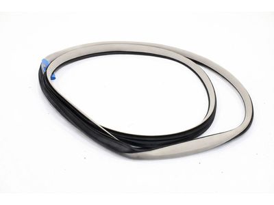 Mercedes-Benz S550e Weather Strip - 222-697-03-51-8S30