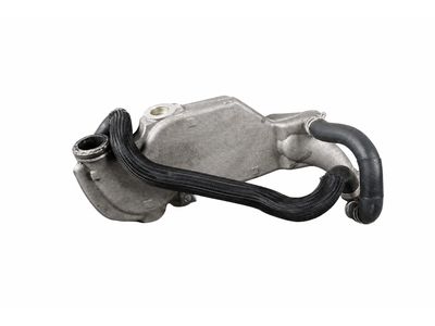 Mercedes-Benz EGR Cooler - 648-140-01-75
