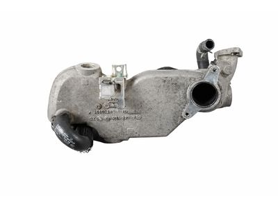 Mercedes-Benz EGR Cooler - 648-140-01-75