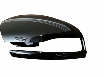 2023 Mercedes-Benz CLS450 Mirror Cover - 099-811-01-00-9040