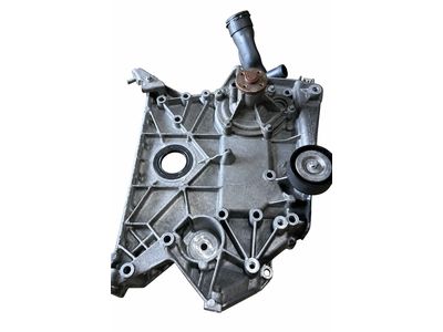 2015 Mercedes-Benz SLK250 Idler Pulley - 000-202-17-19
