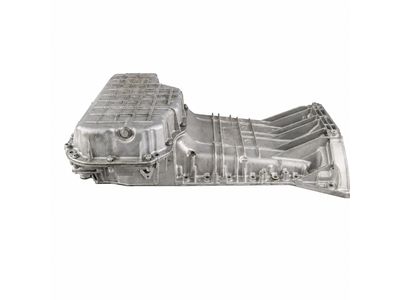 2007 Mercedes-Benz CL550 Oil Pan - 278-010-17-28