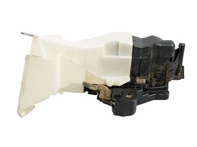 Mercedes-Benz E430 Door Latch Assembly - 202-720-44-35