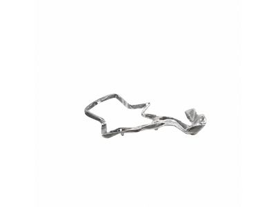 Mercedes-Benz 253-501-16-00