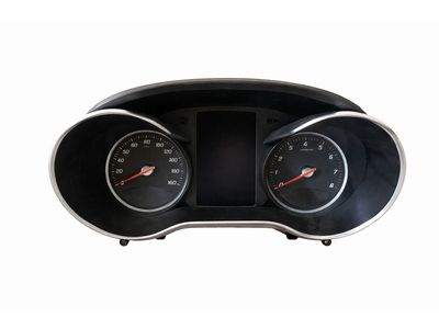 Mercedes-Benz C400 Tachometer - 205-900-95-15