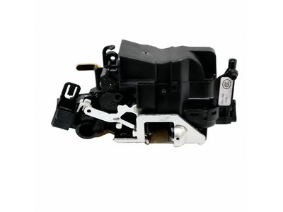 Mercedes-Benz CLK55 AMG Door Lock - 208-720-01-35