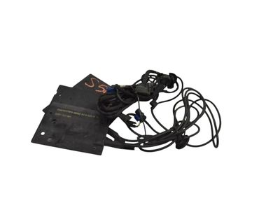 2006 Mercedes-Benz CL65 AMG Antenna - 210-820-17-75