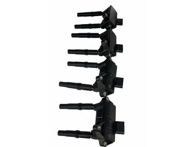 2020 Mercedes-Benz AMG GT 63 S Ignition Coil - 177-906-02-06