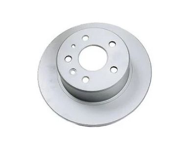 1987 Mercedes-Benz 300SDL Brake Disc - 126-423-00-12-64