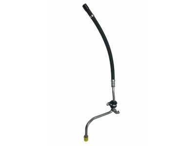 2010 Mercedes-Benz Sprinter 3500 Power Steering Hose - 906-466-09-24