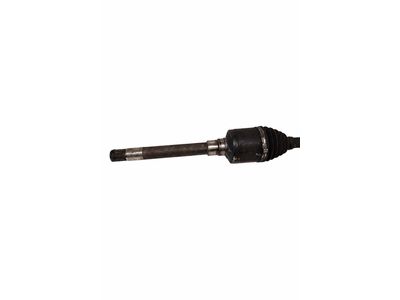 2010 Mercedes-Benz ML450 Axle Shaft - 164-330-08-01