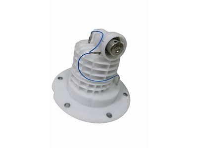 Mercedes-Benz E350 Fuel Filter - 171-470-10-90