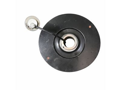 2016 Mercedes-Benz GLA250 Harmonic Balancer - 133-030-00-03
