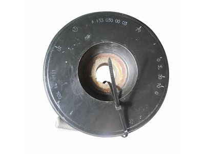 2016 Mercedes-Benz GLA250 Harmonic Balancer - 133-030-00-03