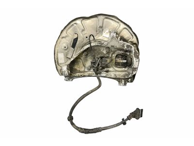 2021 Mercedes-Benz AMG GT Brake Dust Shield - 190-420-05-44