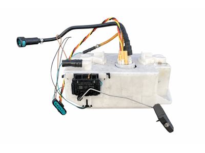 2019 Mercedes-Benz AMG GT R Fuel Sending Unit - 190-540-00-17