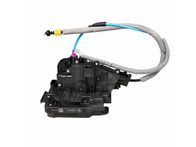 2018 Mercedes-Benz C63 AMG Door Lock - 099-720-84-01