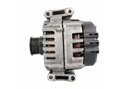2014 Mercedes-Benz ML550 Alternator Pulley - 272-155-02-15